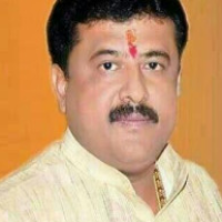 Madhusudan Manikrao Kendre