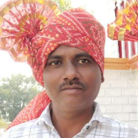 Mahendra  Ashok  Patil