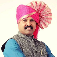 Mahendra Bhanudas Dhurgude