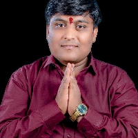 Mahendra Kashinath Patil