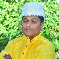 Mahendra Kashinath Patil
