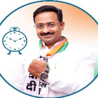 Mahendra Pandharinath Pathare