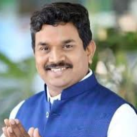 Mahendra Ramsingh Solanki