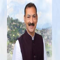 Mahesh . Jeena