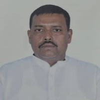 Mahesh . Paswan