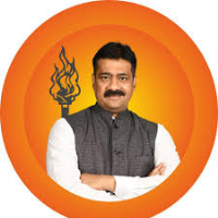Mahesh Baliram Sawant