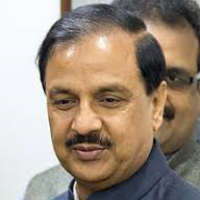 Mahesh Kumar Sharma