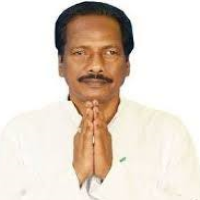 Mahesh Nabaghan Sahoo