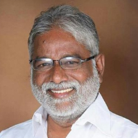 Mahesh Nanajaiya Nanjaiah