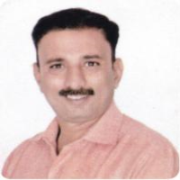 Mahesh Narsing Wable