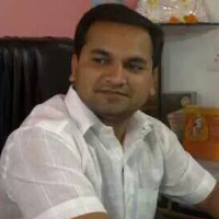 Mahesh Prabhakar Choughule