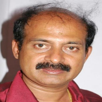 Mahesh Ramegowda S