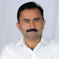 Mahesh Ratansheth Baldi