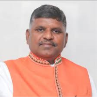Maheshbhai Somjibhai Bhuriya