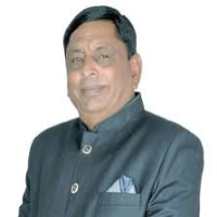 Maheshkumar Kanaiyalal Raval
