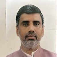 Mahipal . Dhanda