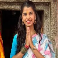 Maithili . Thakur