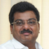Mallanagouda Basanagouda Patil