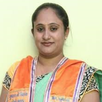 Maltiben Kishor Maheshwari