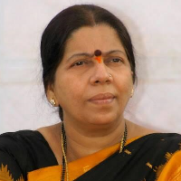 Manda Vijay Mhatre