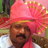 Mangesh Anant Kudalkar