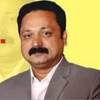 Mangesh Eknath Sangle