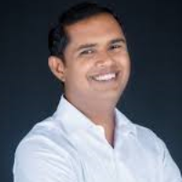 Mangesh Ramesh Chavan