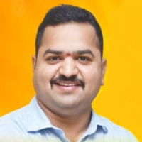 Mangesh narsinh Chivate