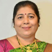 Manisha Ashok Chaudhary