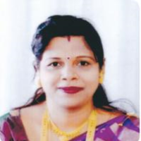 Manisha Rajabhau Kadam
