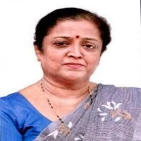 Manisha Ravindra Waikar
