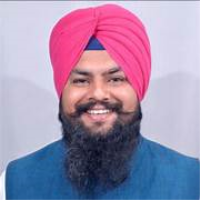Manjinder Singh Lalpura