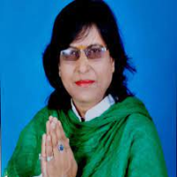Manju Tuntub Agrawal