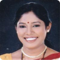 Manjusha Deepak Nagpure
