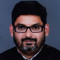 Manoj . Kumar