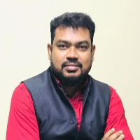 Manoj Bahan Oraon