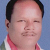 Manoj Harishankar Mandavi