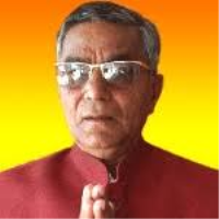 Manoj Kumar Yadav