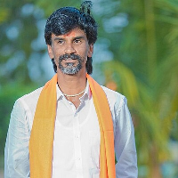 Manoj Raosaheb Jarange