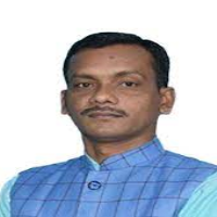 Manoj Shibcharan Tigga