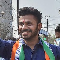 Manoj Shyam Tiwary