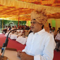 Manojkumar Bhavanrlal Meghwal