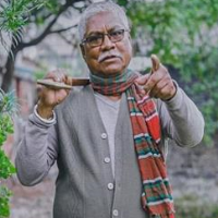 Manoranjan B Byapari