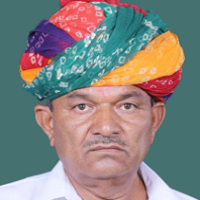 Manshankar Rupa Ninama