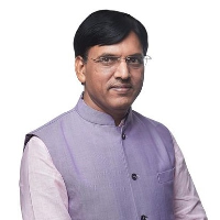 Mansukh Laxmanbhai Mandaviya