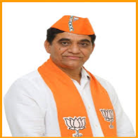 Manubhai M Patel