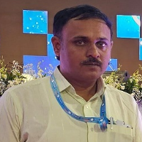 Maruti Dattarao Awargand