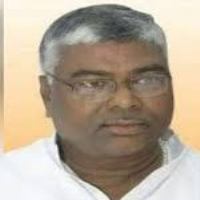Mathura Prasad Mahato
