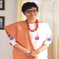 Mazel Ampareen Lyngdoh