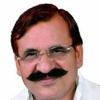 Mehboob Bashir Ali